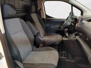 Opel Combo Cargo COMBO FURGON 1.5 TD 76CV EXPRESS 650KG SWB 3P 7