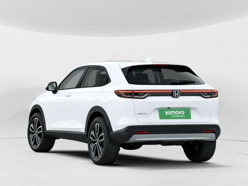 Honda HR-V HR-V 2027 1.5I-MMD ELEGANCE 2