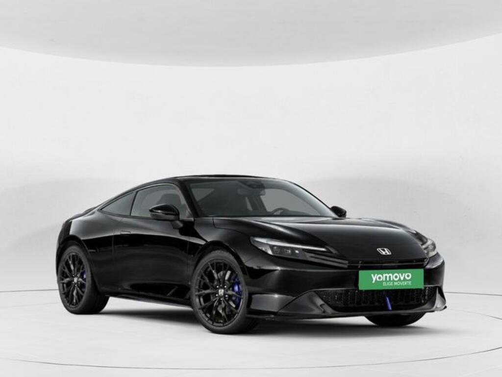 Honda Prelude PRELUDE 2026 2.0I-MMD HYBRID ADVANCE Nuevo