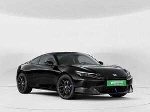 Honda Prelude PRELUDE 2026 2.0I-MMD HYBRID ADVANCE 1
