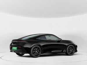 Honda Prelude PRELUDE 2026 2.0I-MMD HYBRID ADVANCE 3