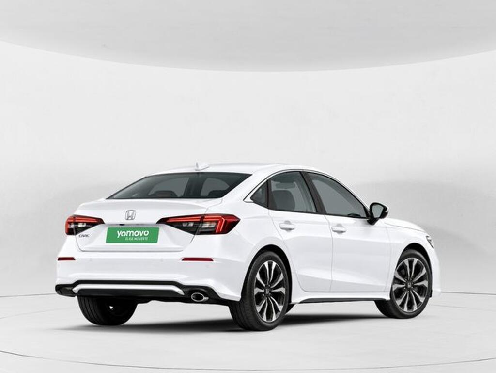 Honda Civic CIVIC 2027 2.0I-MMD ELEGANCE 2