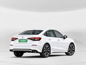 Honda Civic CIVIC 2027 2.0I-MMD ELEGANCE 2