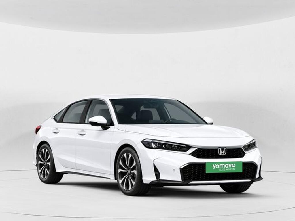 Honda Civic CIVIC 2027 2.0I-MMD ELEGANCE Nuevo