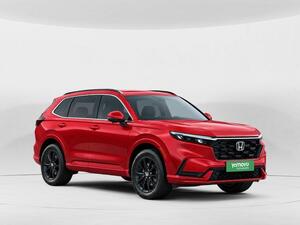 Honda CR-V CR-V 2026 2.0I-MMD PHEV ELEGANCE TECH