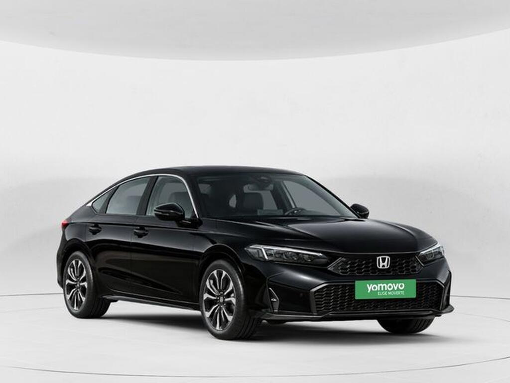 Honda Civic CIVIC 2027 2.0I-MMD ELEGANCE Nuevo