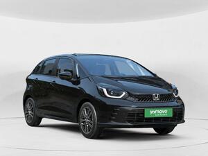 Honda Jazz JAZZ 2027 1.5I-MMD ADVANCE 1