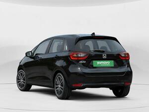Honda Jazz JAZZ 2027 1.5I-MMD ADVANCE 2