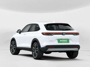 Honda HR-V HR-V 2027 1.5I-MMD ADVANCE 2