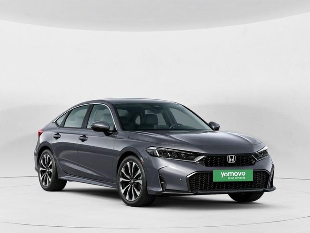 Honda Civic CIVIC 2027 2.0I-MMD ADVANCE Nuevo