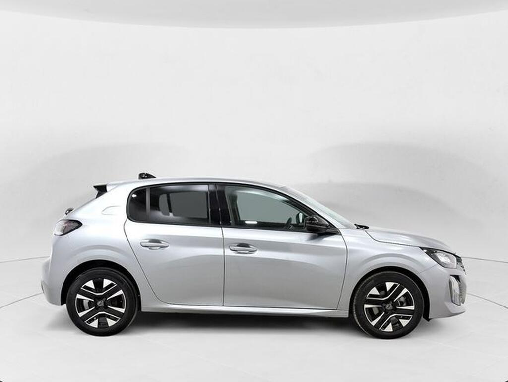 Peugeot 208 208 1.2 PURETECH 100 ALLURE 5P Segunda mano