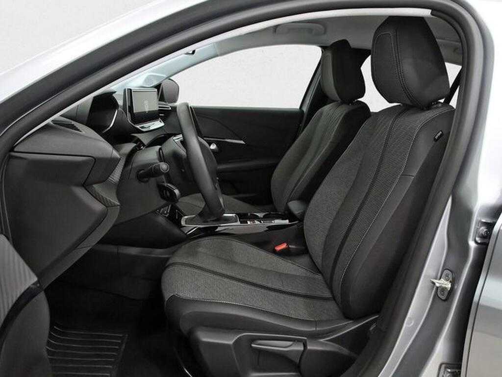 Peugeot 208 208 1.2 PURETECH 100 ALLURE 5P Segunda mano