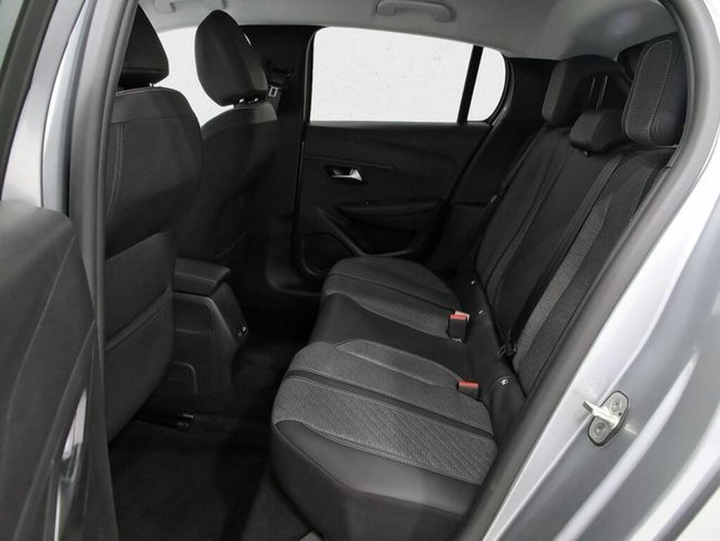 Peugeot 208 208 1.2 PURETECH 100 ALLURE 5P Segunda mano