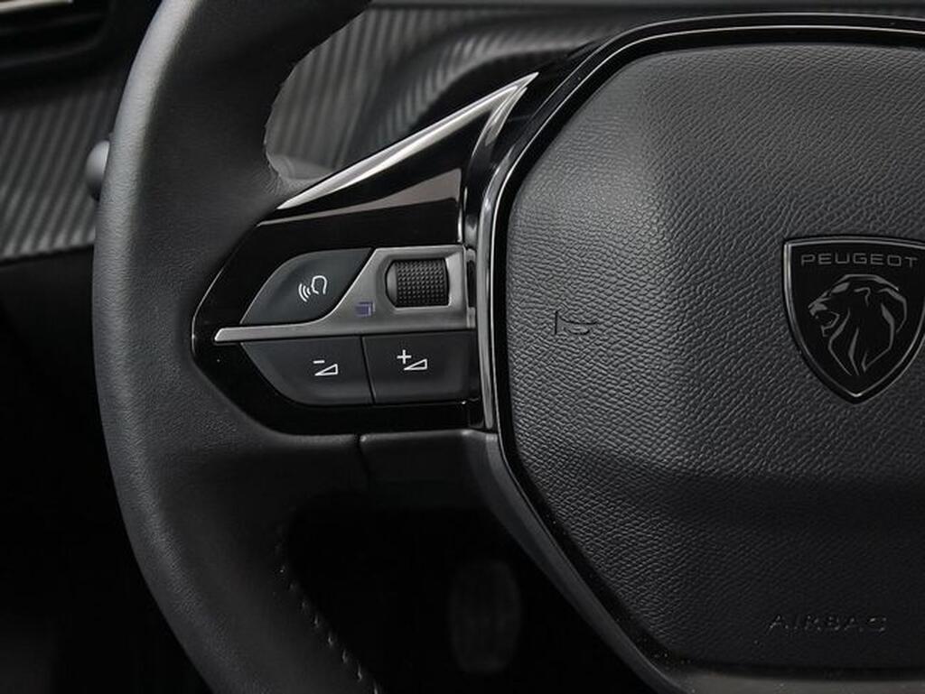 Peugeot 208 208 1.2 PURETECH 100 ALLURE 5P Segunda mano