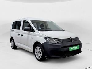 Volkswagen Caddy CADDY 2.0 TDI 100 ORIGIN 5P 7 PLAZAS 1