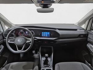 Volkswagen Caddy CADDY 2.0 TDI 100 ORIGIN 5P 7 PLAZAS 6