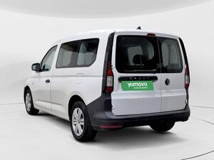 Volkswagen Caddy CADDY 2.0 TDI 100 ORIGIN 5P 7 PLAZAS 2