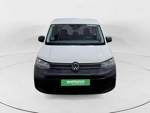 Volkswagen Caddy CADDY 2.0 TDI 100 ORIGIN 5P 7 PLAZAS 4