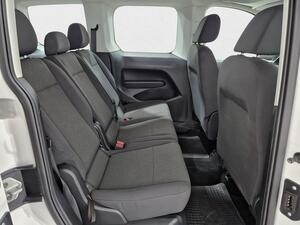 Volkswagen Caddy CADDY 2.0 TDI 100 ORIGIN 5P 7 PLAZAS 8