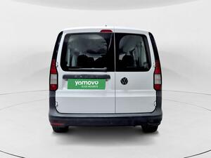 Volkswagen Caddy CADDY 2.0 TDI 100 ORIGIN 5P 7 PLAZAS 5