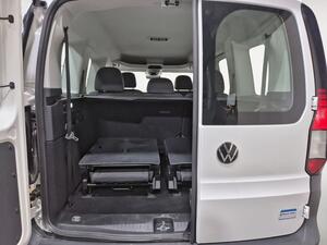 Volkswagen Caddy CADDY 2.0 TDI 100 ORIGIN 5P 7 PLAZAS 10