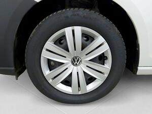 Volkswagen Caddy CADDY 2.0 TDI 100 ORIGIN 5P 7 PLAZAS 13