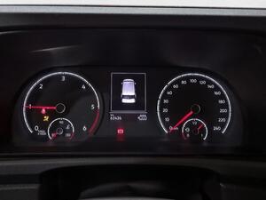 Volkswagen Caddy CADDY 2.0 TDI 100 ORIGIN 5P 7 PLAZAS 18