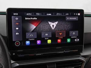 Cupra León LEON 2.0 TSI CV 300 VZ DSG 5P 24