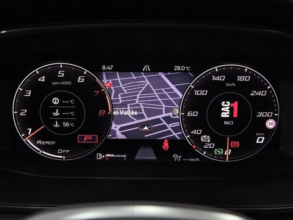 Cupra León LEON 2.0 TSI CV 300 VZ DSG 5P 14