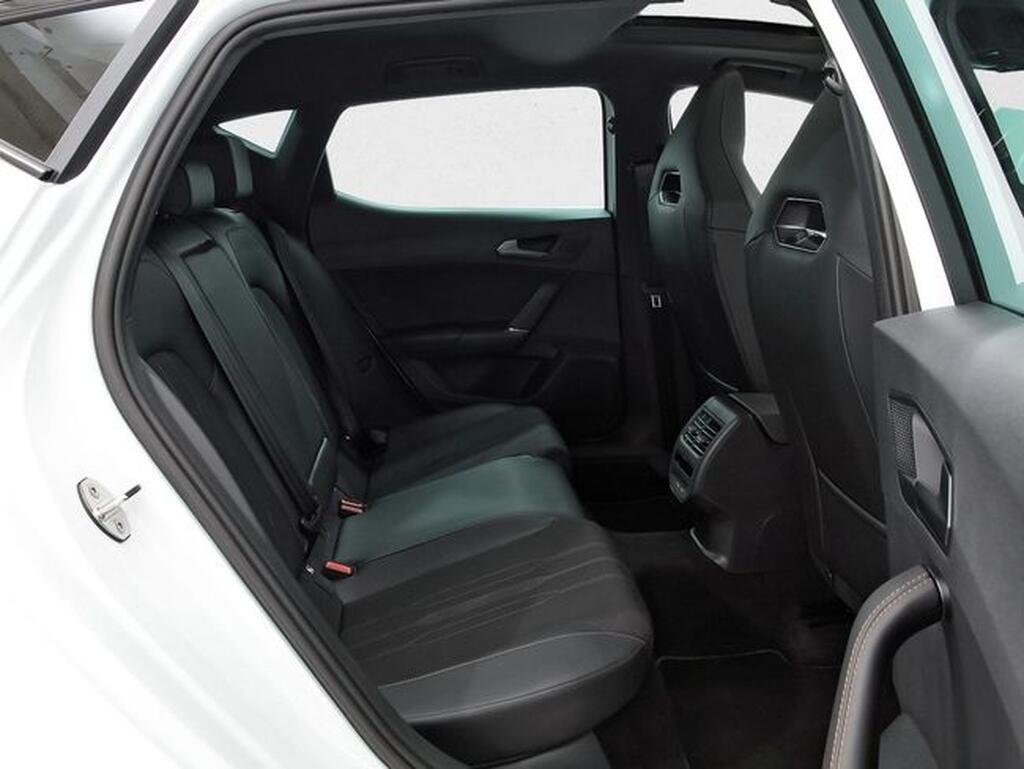Cupra León LEON 2.0 TSI CV 300 VZ DSG 5P 8
