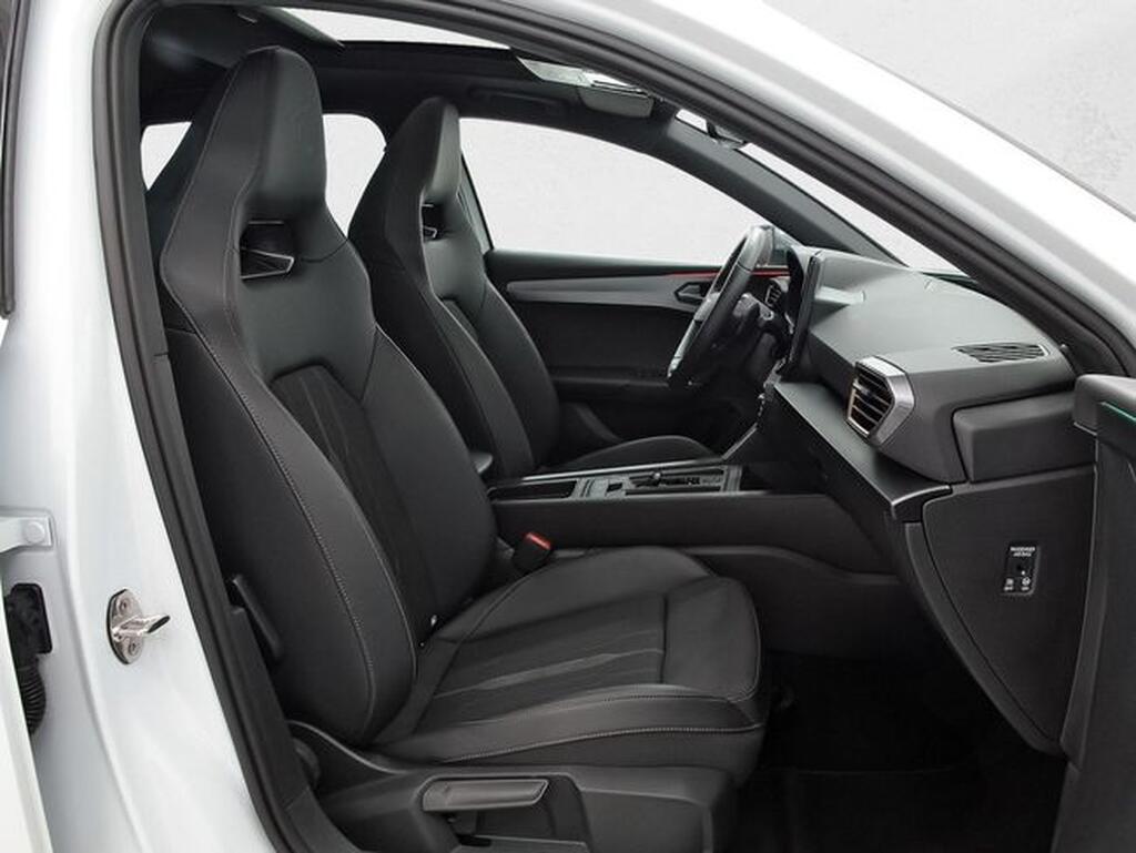 Cupra León LEON 2.0 TSI CV 300 VZ DSG 5P 7