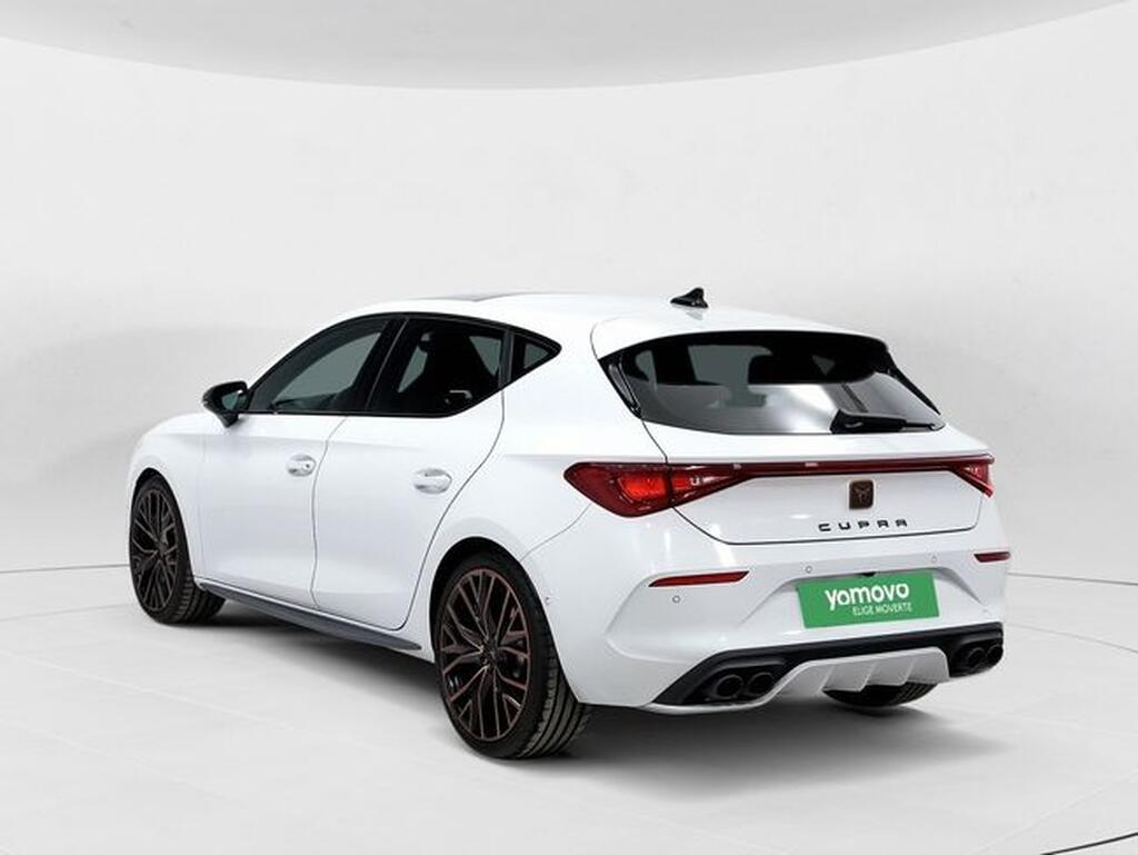 Cupra León LEON 2.0 TSI CV 300 VZ DSG 5P 2