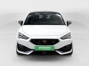 Cupra León LEON 2.0 TSI CV 300 VZ DSG 5P 4