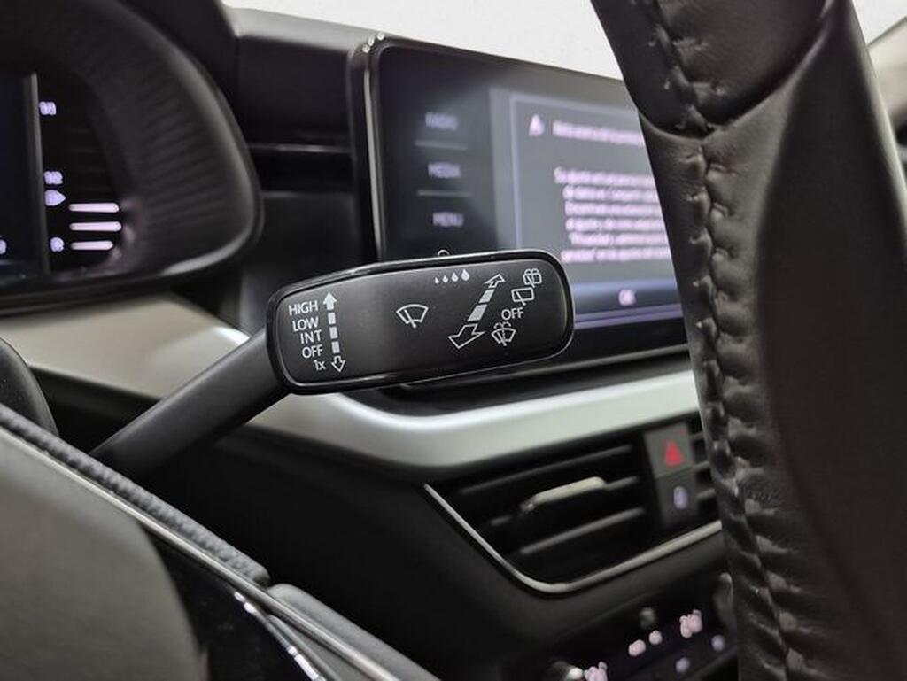 Skoda Kamiq KAMIQ 1.0 TSI 110 AMBITION 5P Segunda mano