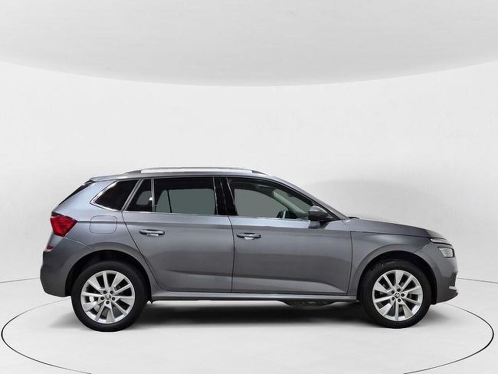 Skoda Kamiq KAMIQ 1.0 TSI 110 AMBITION 5P Segunda mano