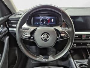 Skoda Kamiq KAMIQ 1.0 TSI 110 AMBITION 5P 17
