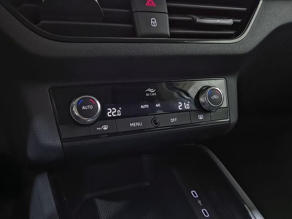 Skoda Kamiq KAMIQ 1.0 TSI 110 AMBITION 5P Segunda mano