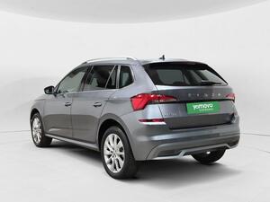 Skoda Kamiq KAMIQ 1.0 TSI 110 AMBITION 5P 2