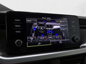 Skoda Kamiq KAMIQ 1.0 TSI 110 AMBITION 5P 23