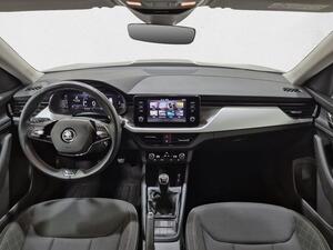 Skoda Kamiq KAMIQ 1.0 TSI 110 AMBITION 5P 4