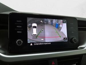 Skoda Kamiq KAMIQ 1.0 TSI 110 AMBITION 5P 24