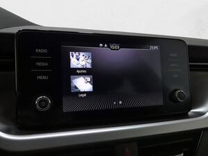 Skoda Kamiq KAMIQ 1.0 TSI 110 AMBITION 5P 19