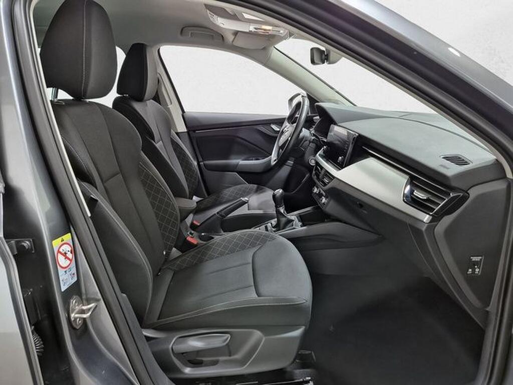Skoda Kamiq KAMIQ 1.0 TSI 110 AMBITION 5P Segunda mano