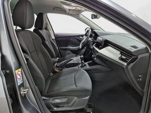 Skoda Kamiq KAMIQ 1.0 TSI 110 AMBITION 5P 5