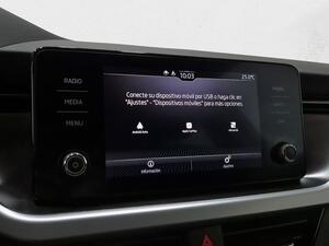Skoda Kamiq KAMIQ 1.0 TSI 110 AMBITION 5P 20