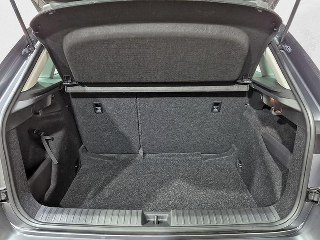 Skoda Kamiq KAMIQ 1.0 TSI 110 AMBITION 5P Segunda mano