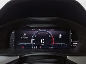 Skoda Kamiq KAMIQ 1.0 TSI 110 AMBITION 5P 11