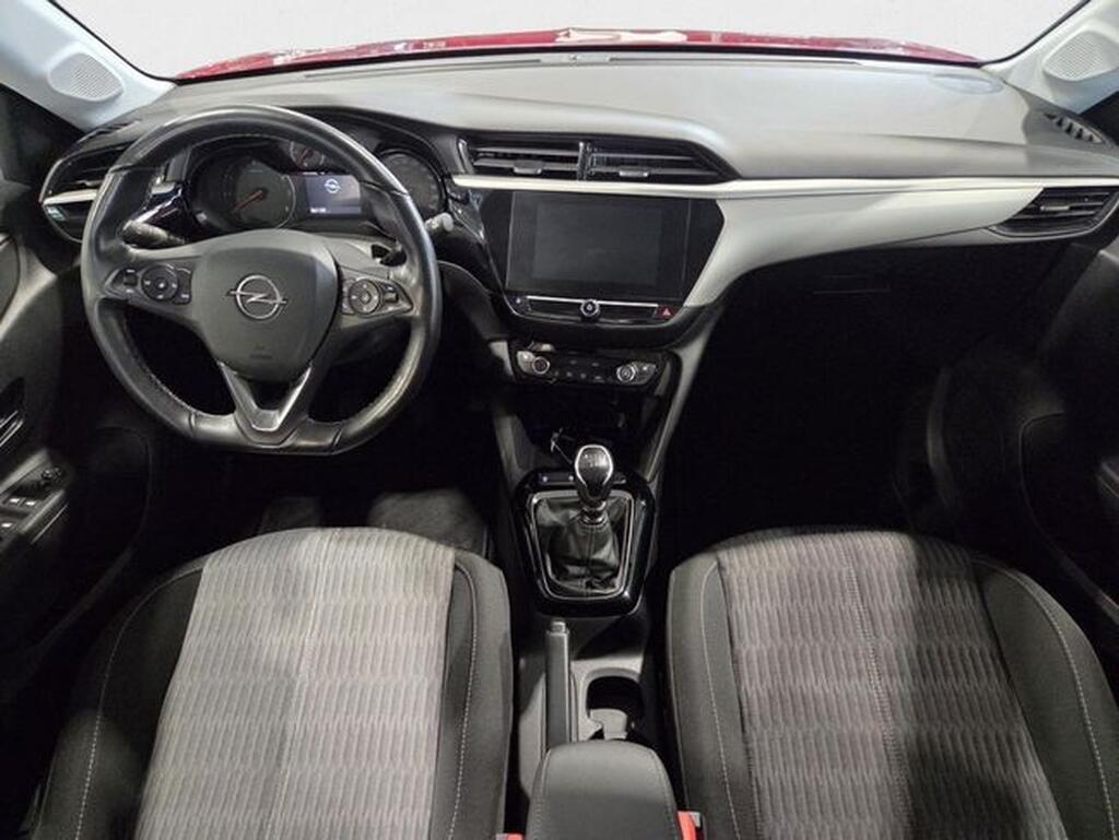 Opel Corsa CORSA 1.2T XHL 100 EDITION 5P (KMO) 10