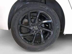 Opel Corsa CORSA GS 1.2T XHL MT6 S/S 100 CV (74KW) 11