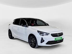 Opel Corsa CORSA GS 1.2T XHL MT6 S/S 100 CV (74KW) 1